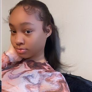 Meet your Posher, Phyllis